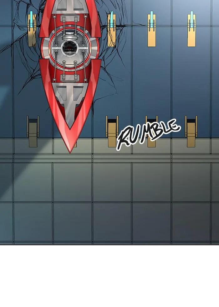 Tower of God - Chapter 525 - Page 34