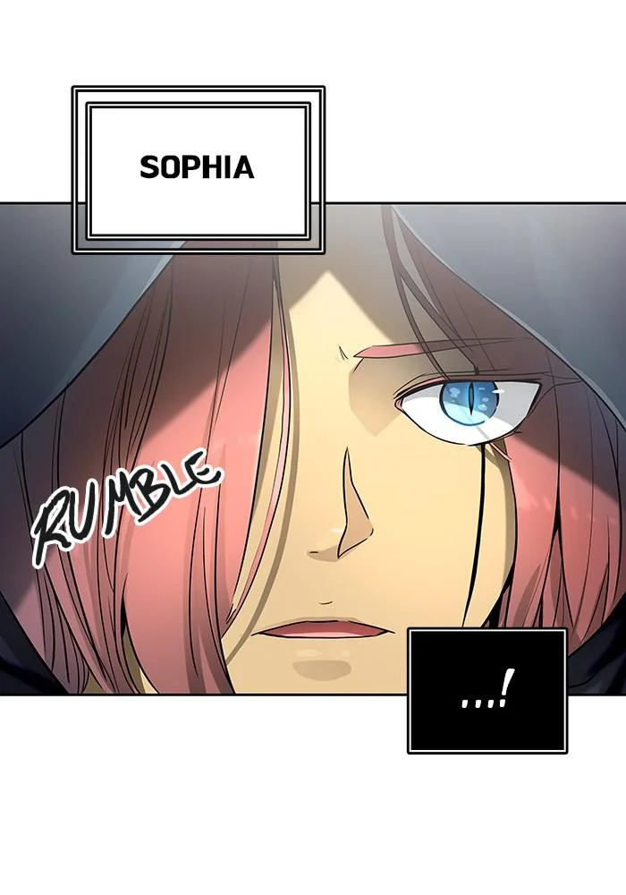 Tower of God - Chapter 525 - Page 35