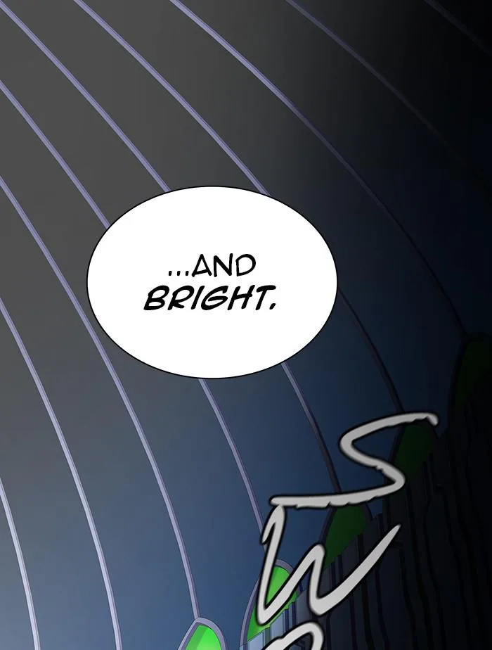 Tower of God - Chapter 525 - Page 39