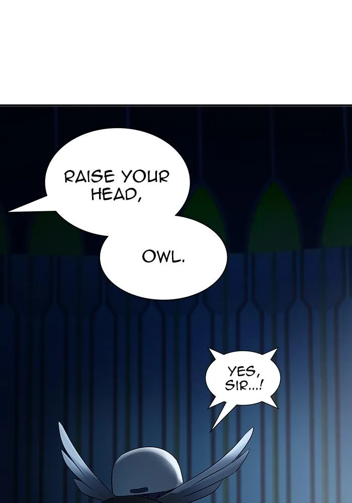 Tower of God - Chapter 525 - Page 48