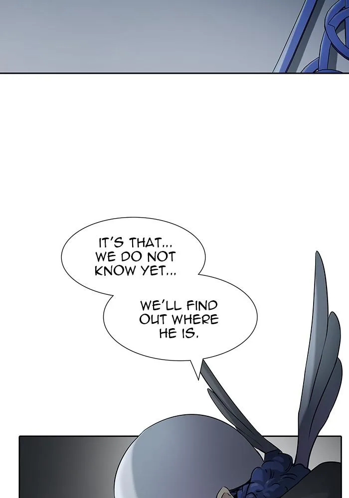 Tower of God - Chapter 525 - Page 52