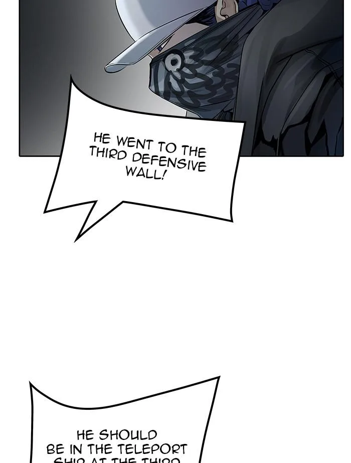 Tower of God - Chapter 525 - Page 53