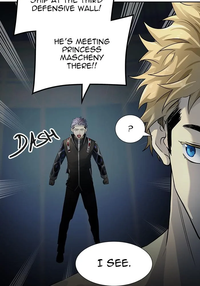 Tower of God - Chapter 525 - Page 54