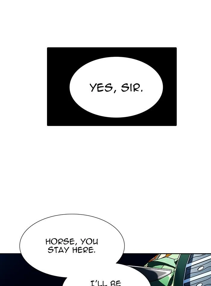 Tower of God - Chapter 525 - Page 58