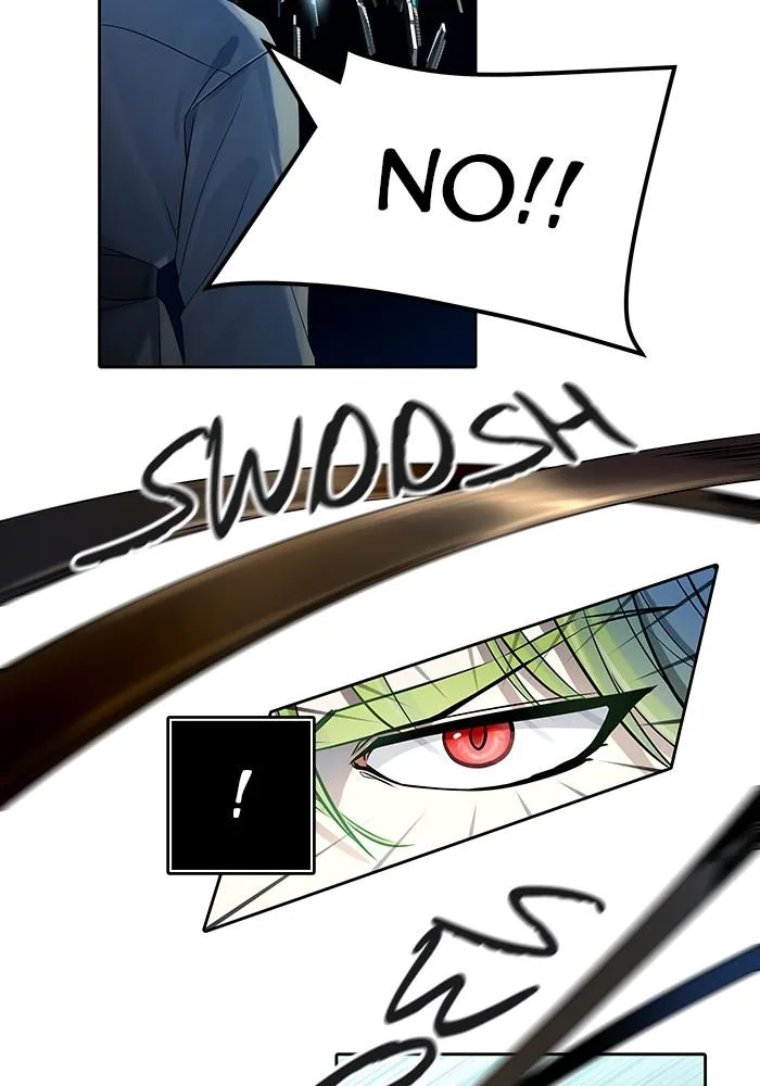 Tower of God - Chapter 525 - Page 61