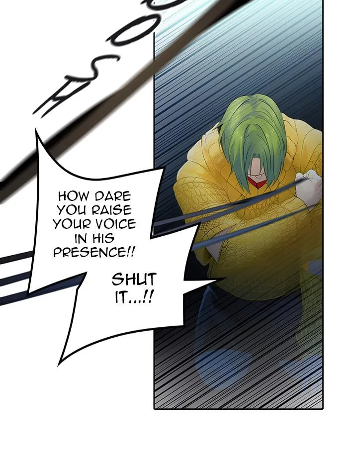 Tower of God - Chapter 525 - Page 62