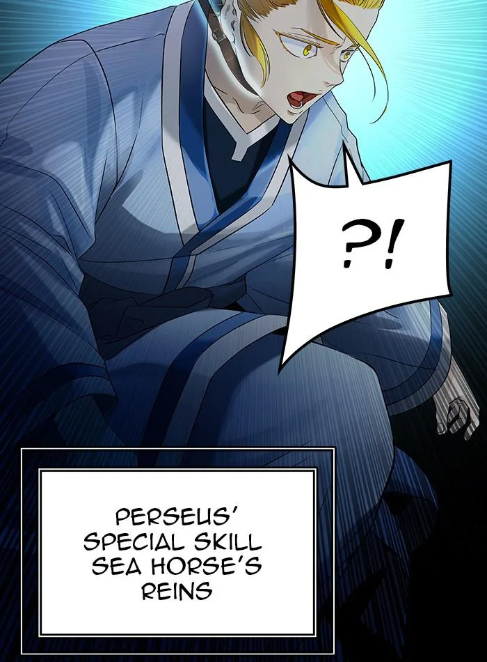Tower of God - Chapter 525 - Page 64