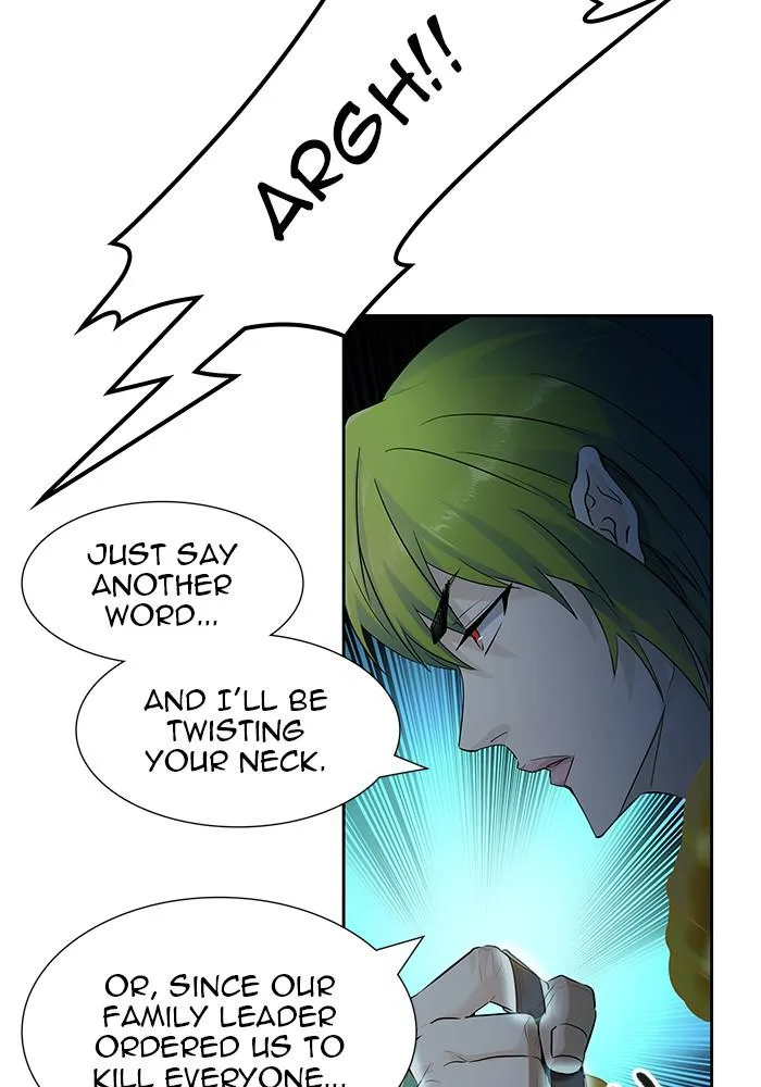 Tower of God - Chapter 525 - Page 67