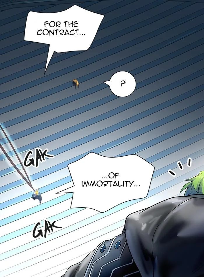 Tower of God - Chapter 525 - Page 72