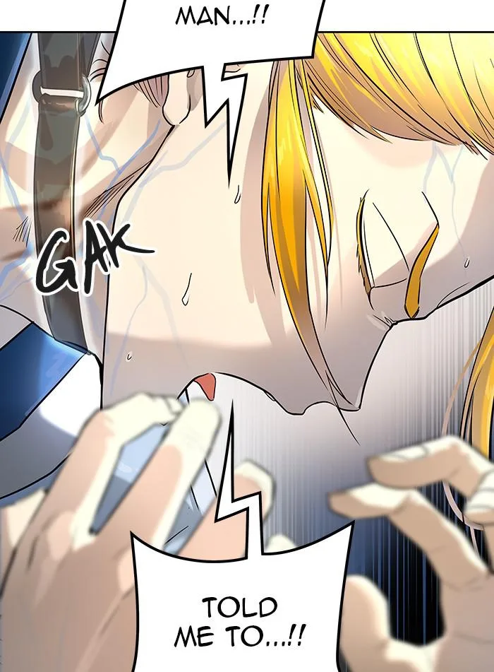 Tower of God - Chapter 525 - Page 74