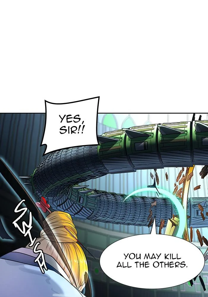 Tower of God - Chapter 525 - Page 79