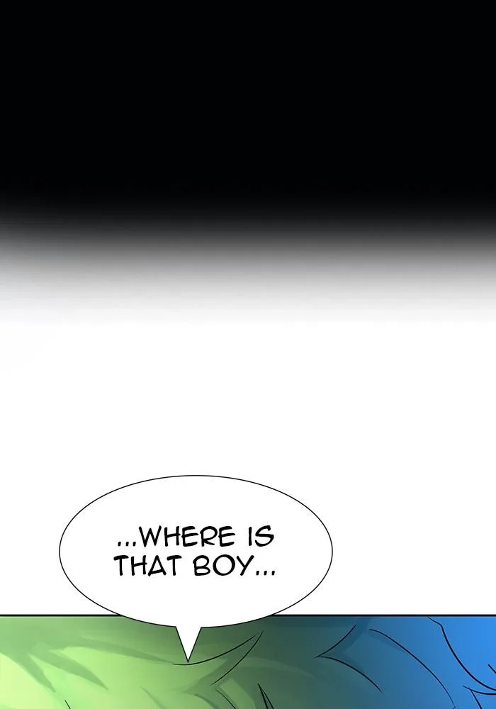 Tower of God - Chapter 525 - Page 8