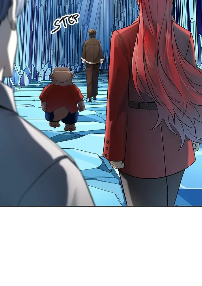 Tower of God - Chapter 525 - Page 85
