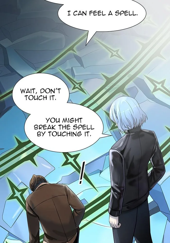 Tower of God - Chapter 525 - Page 92
