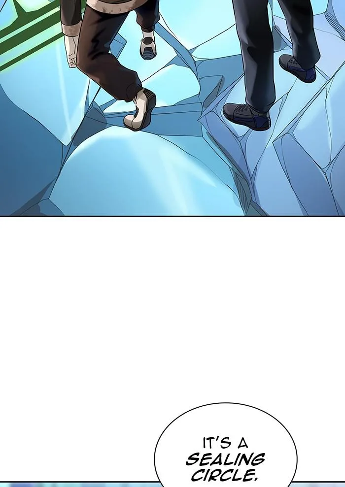 Tower of God - Chapter 525 - Page 93