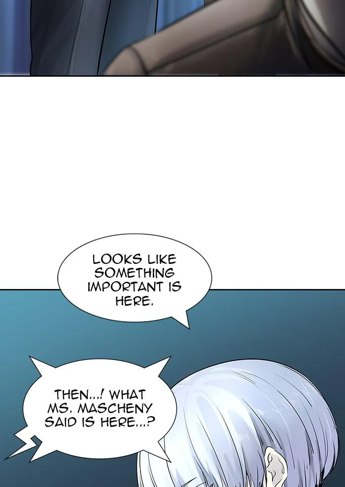 Tower of God - Chapter 525 - Page 95