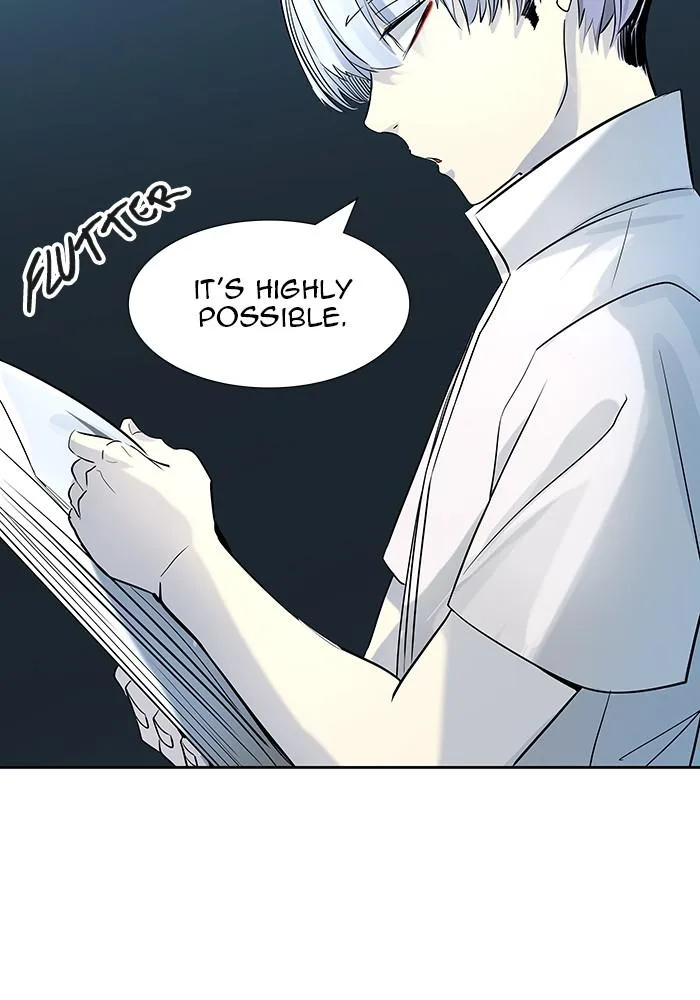 Tower of God - Chapter 525 - Page 96