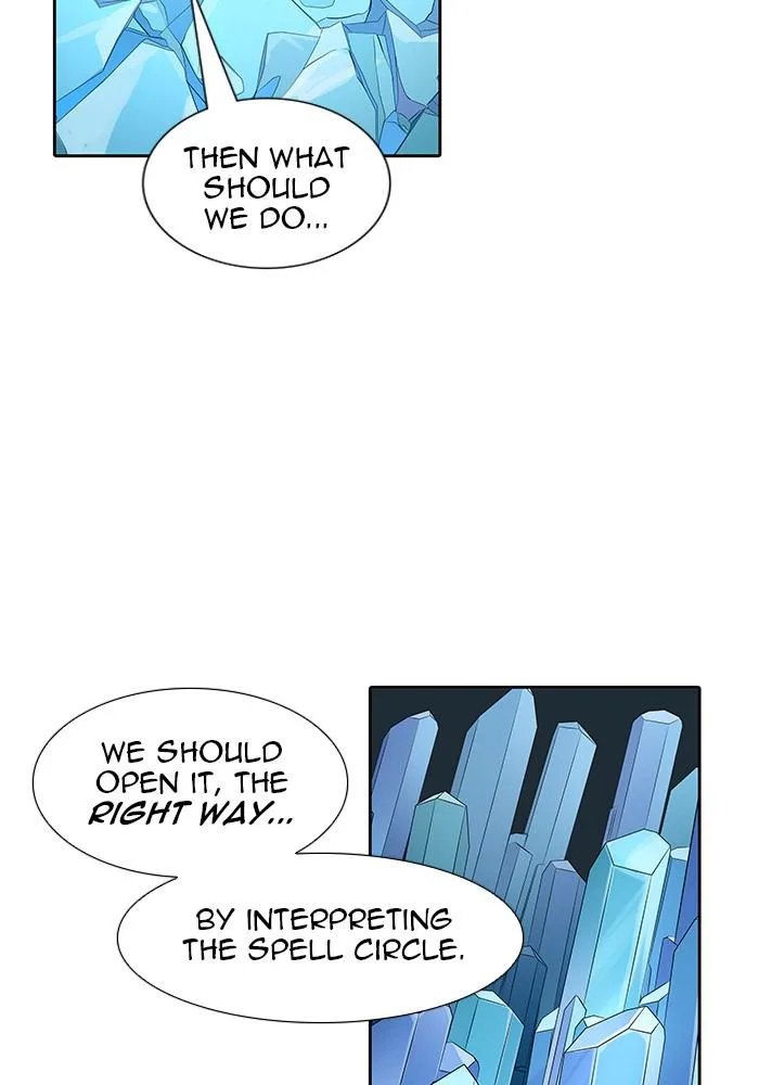 Tower of God - Chapter 525 - Page 98