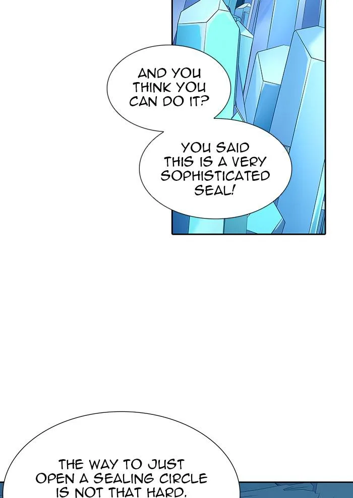 Tower of God - Chapter 525 - Page 99