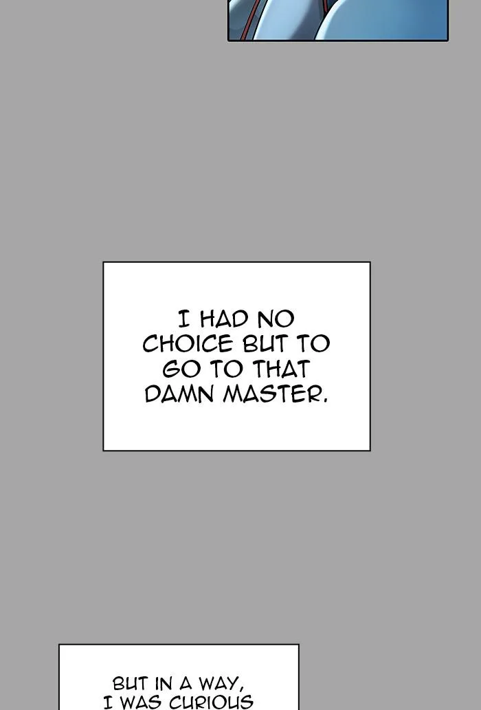 Tower of God - Chapter 526 - Page 100