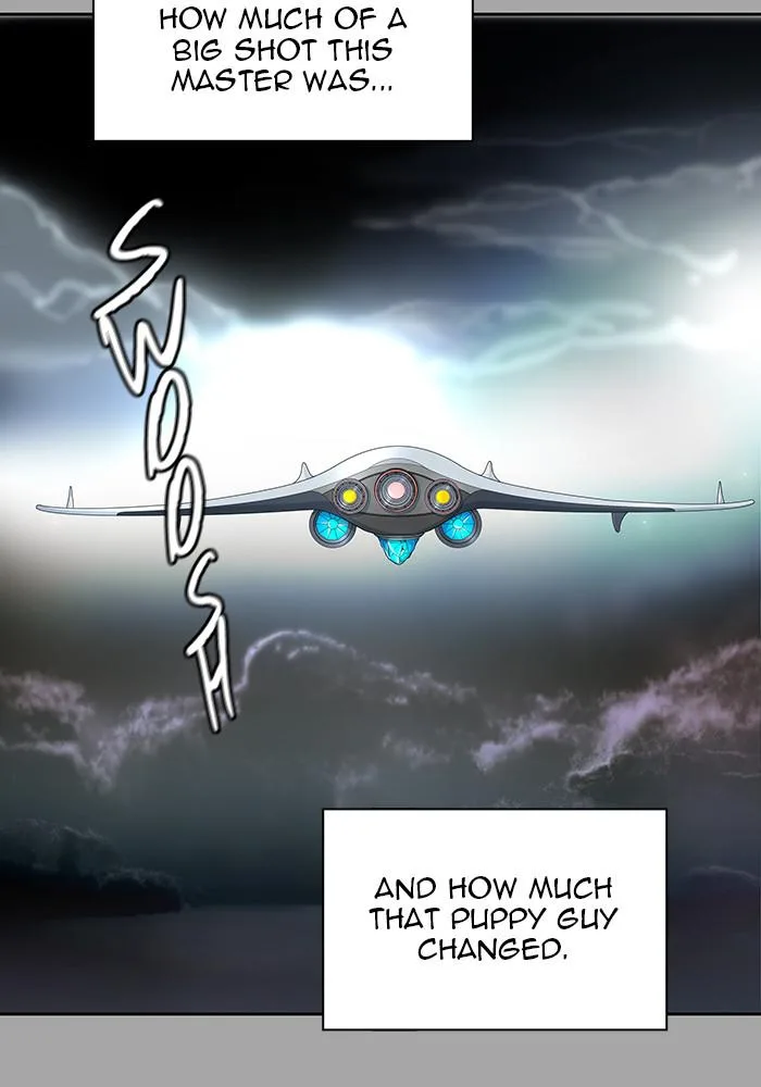 Tower of God - Chapter 526 - Page 101