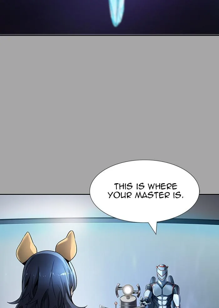 Tower of God - Chapter 526 - Page 105