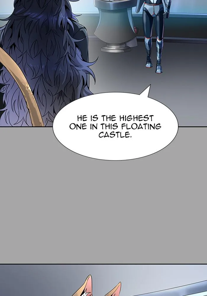 Tower of God - Chapter 526 - Page 106