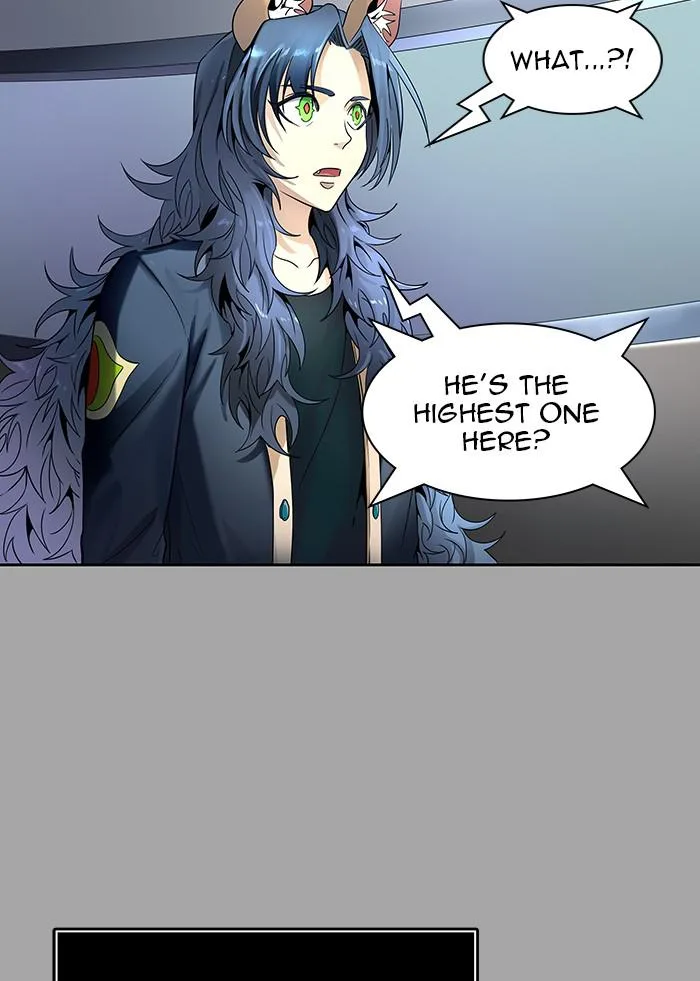 Tower of God - Chapter 526 - Page 107