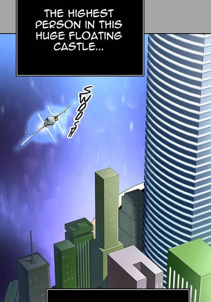Tower of God - Chapter 526 - Page 108