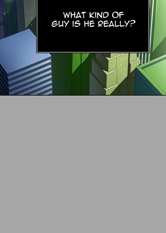 Tower of God - Chapter 526 - Page 109