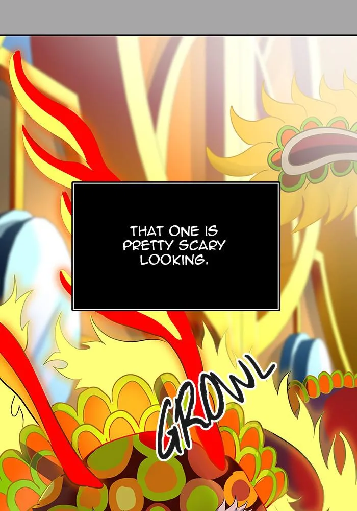 Tower of God - Chapter 526 - Page 116