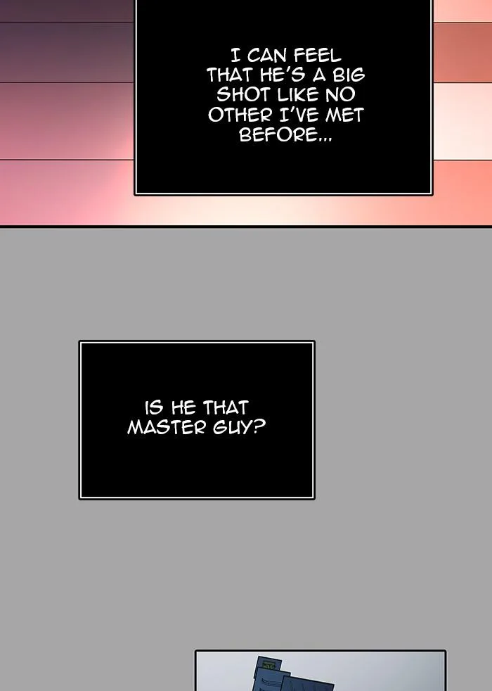 Tower of God - Chapter 526 - Page 121