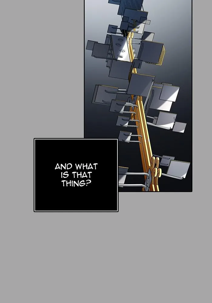 Tower of God - Chapter 526 - Page 122