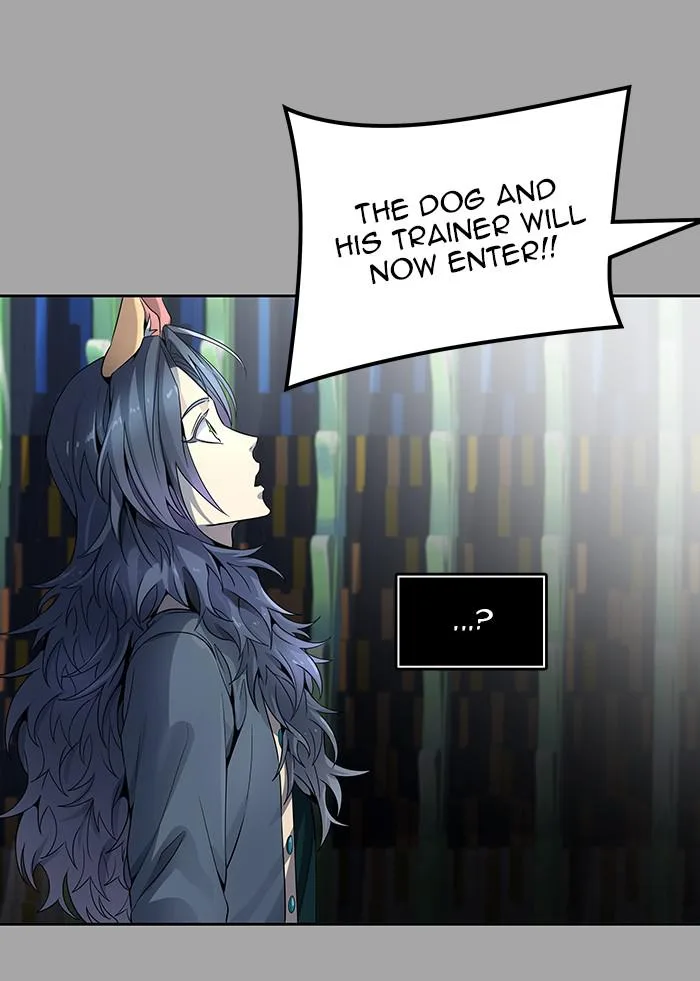 Tower of God - Chapter 526 - Page 123