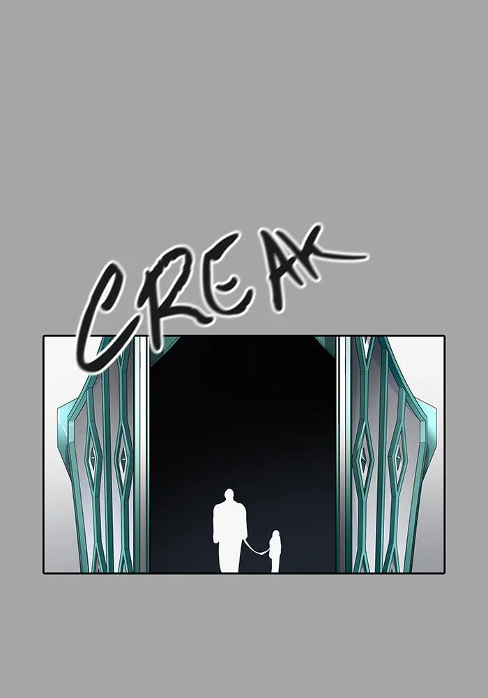 Tower of God - Chapter 526 - Page 124
