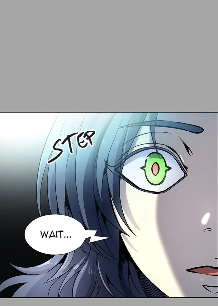 Tower of God - Chapter 526 - Page 125