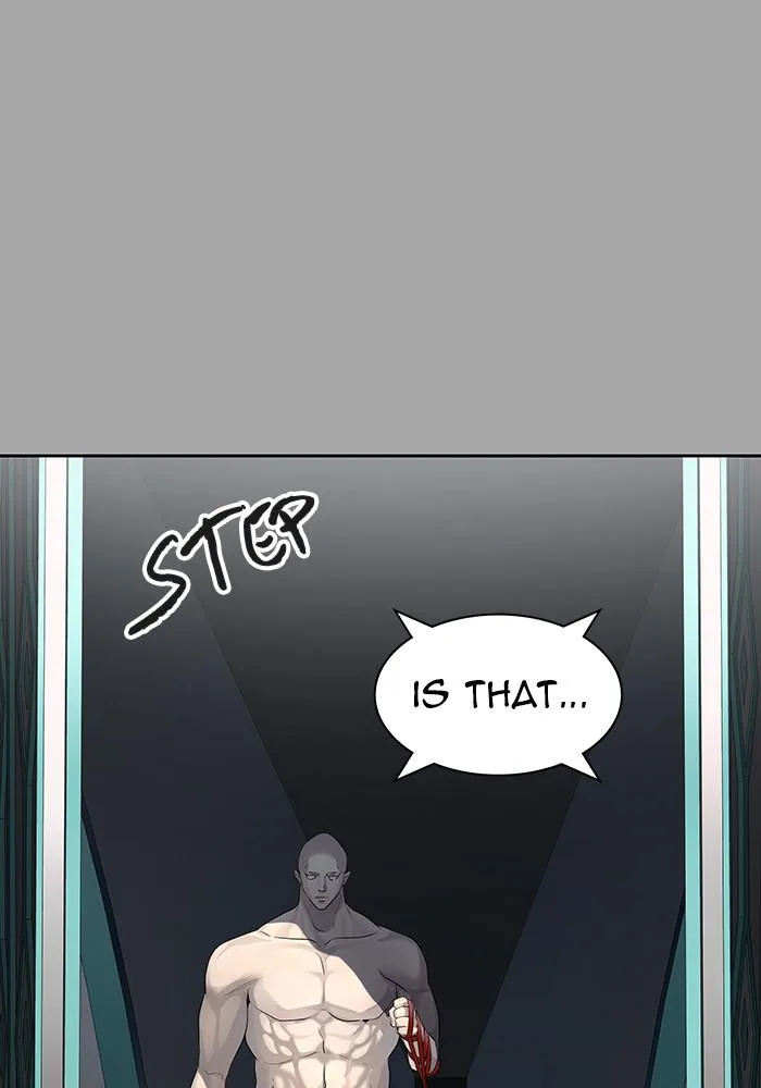Tower of God - Chapter 526 - Page 126