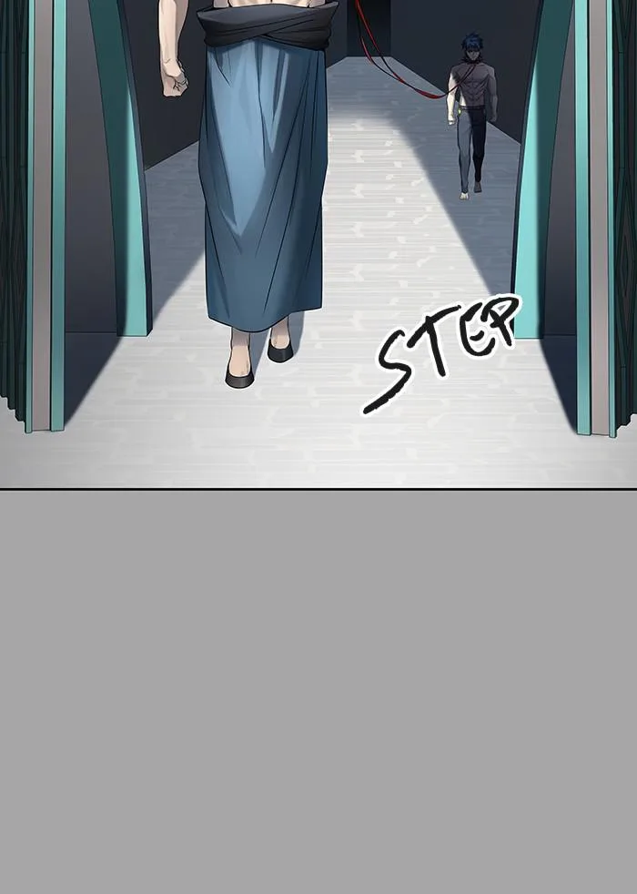 Tower of God - Chapter 526 - Page 127
