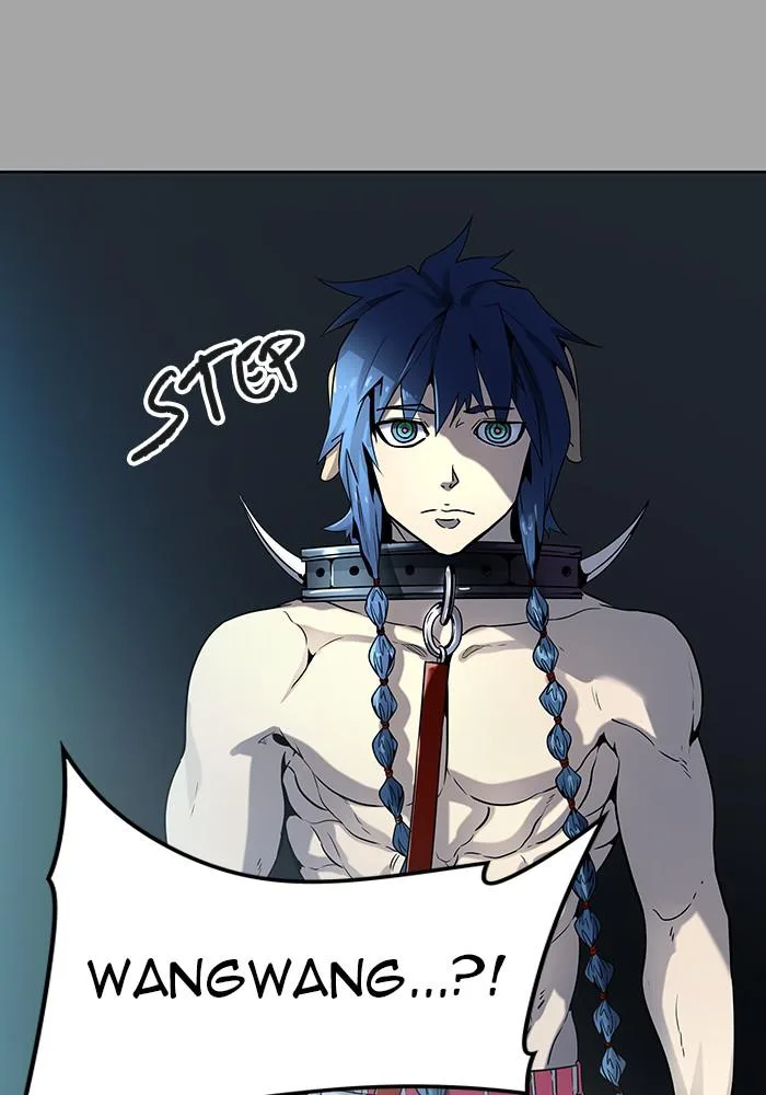 Tower of God - Chapter 526 - Page 128