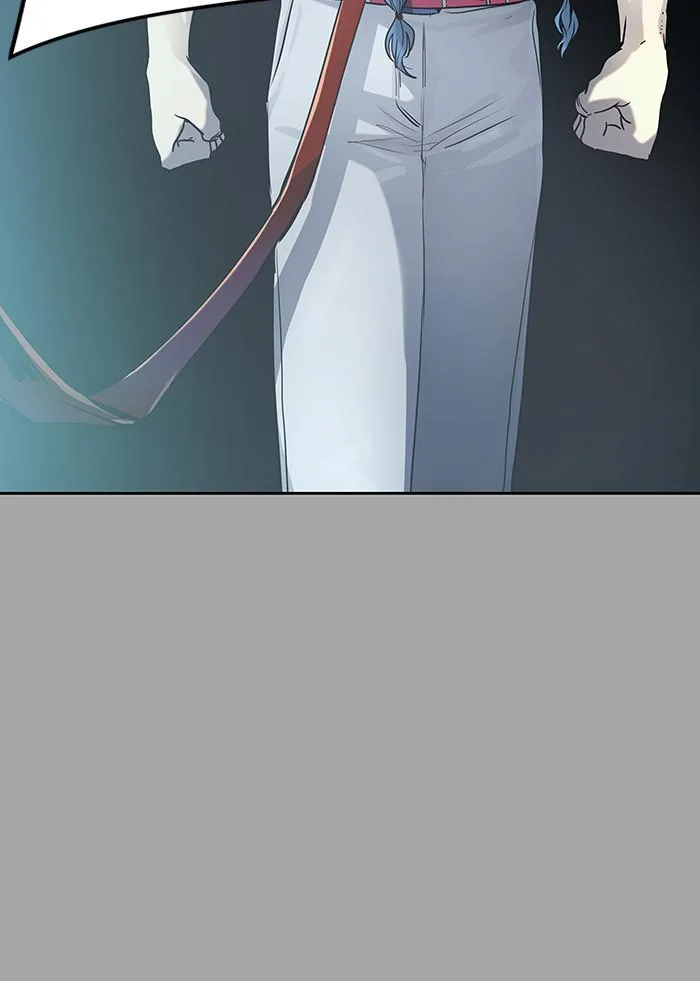 Tower of God - Chapter 526 - Page 129