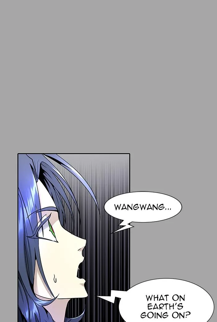 Tower of God - Chapter 526 - Page 130