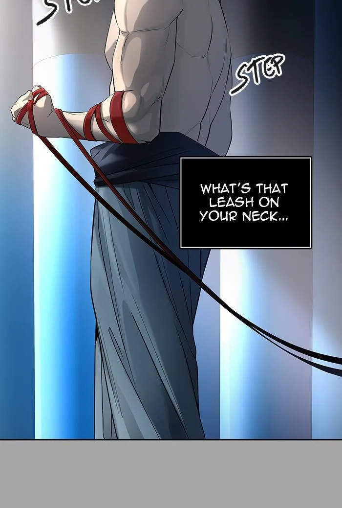 Tower of God - Chapter 526 - Page 132