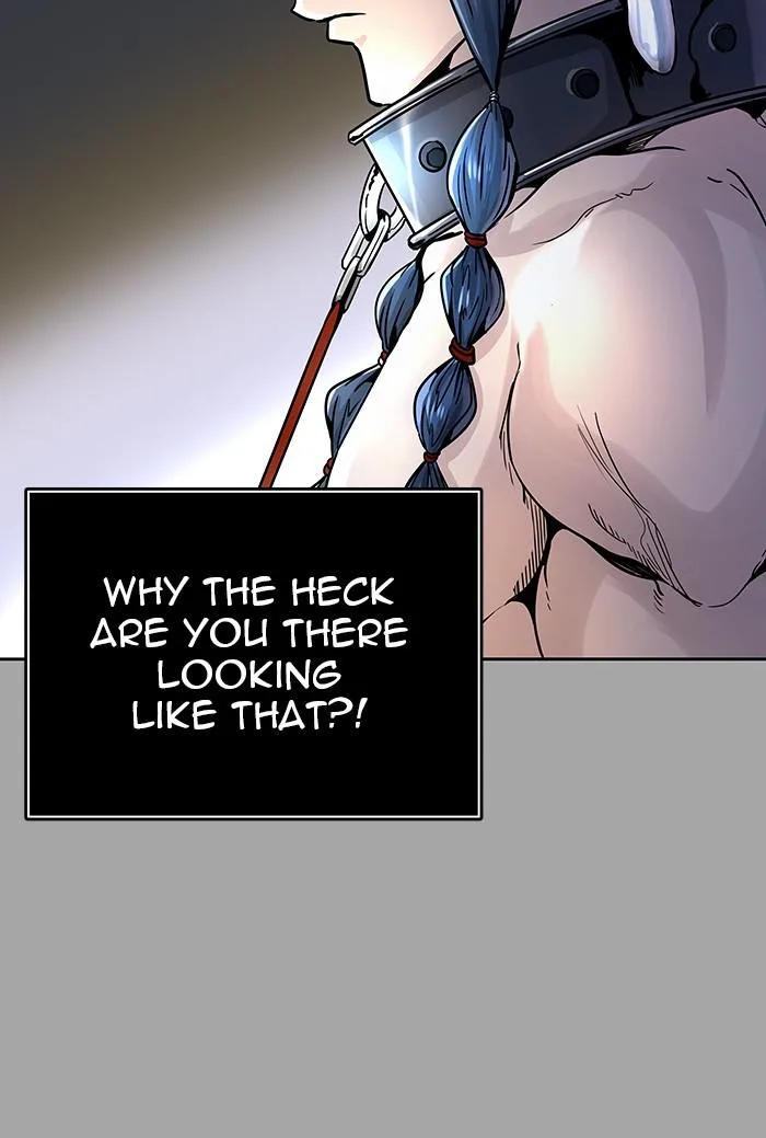 Tower of God - Chapter 526 - Page 134