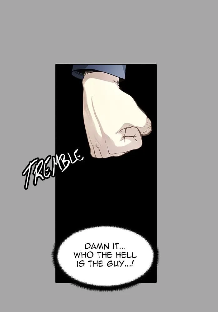 Tower of God - Chapter 526 - Page 135