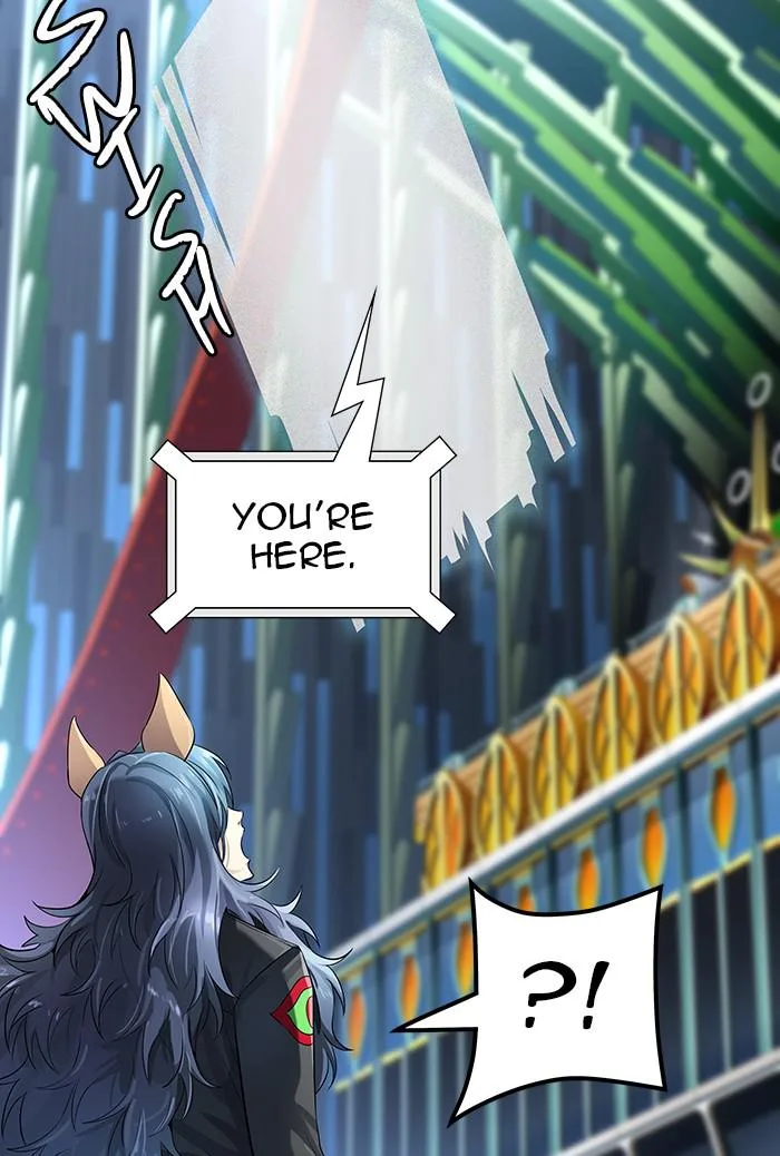 Tower of God - Chapter 526 - Page 138
