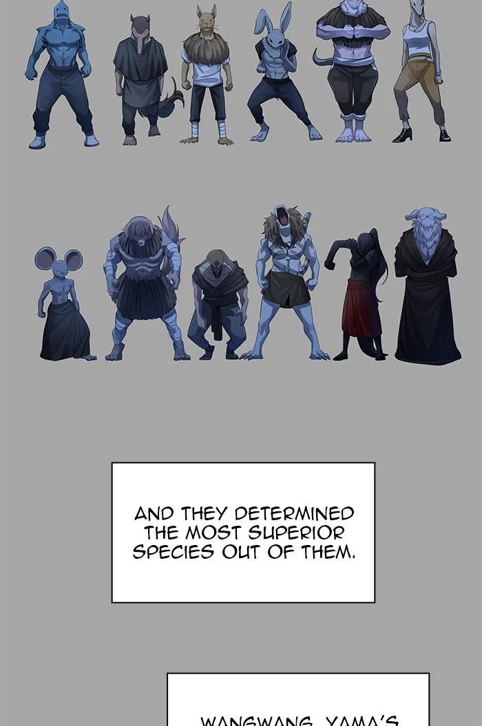 Tower of God - Chapter 526 - Page 15