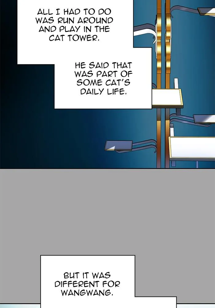 Tower of God - Chapter 526 - Page 154