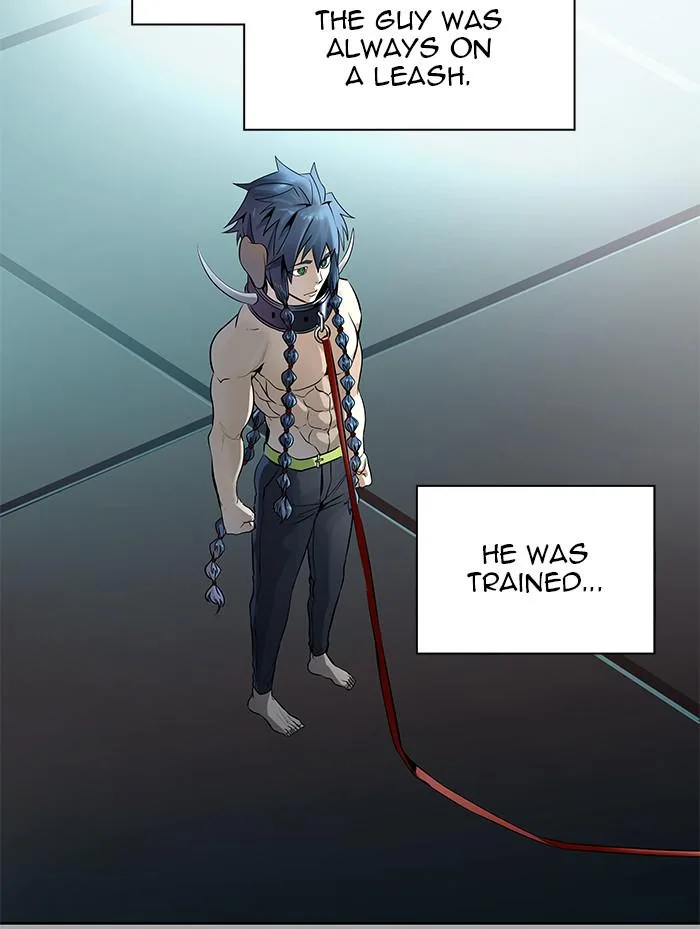 Tower of God - Chapter 526 - Page 155
