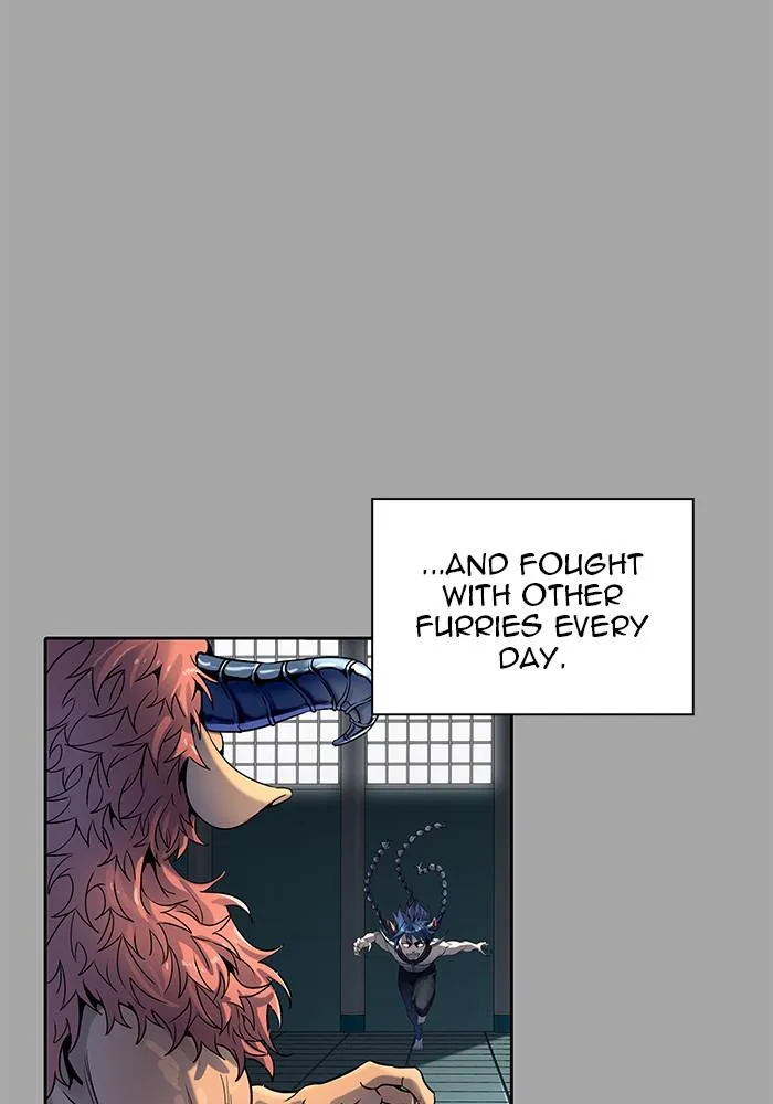 Tower of God - Chapter 526 - Page 156