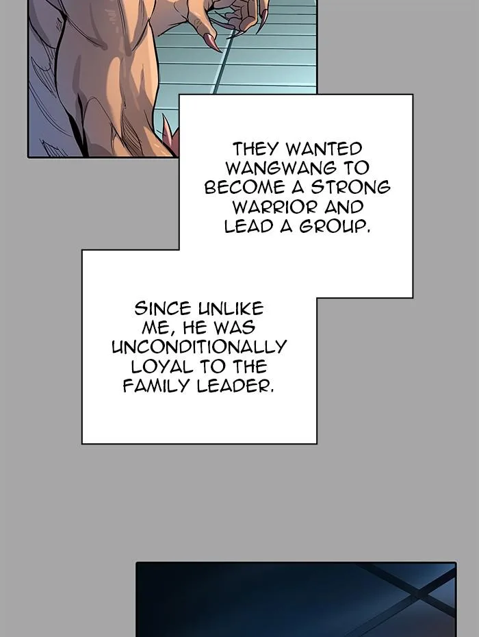 Tower of God - Chapter 526 - Page 157